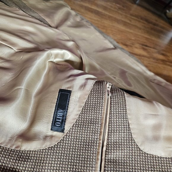 Abito Sport Jacket - Picture 2 of 6
